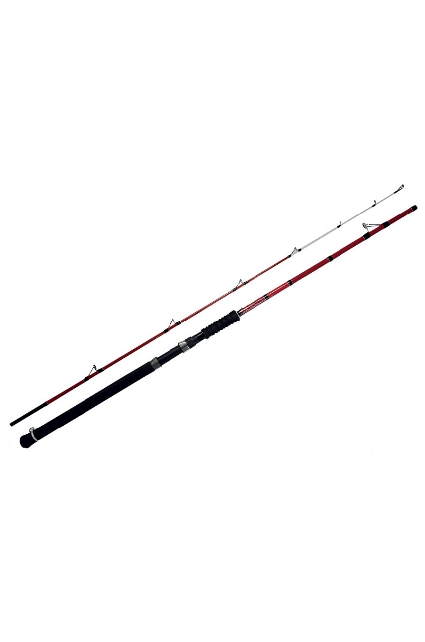 Удилище троллинговое Maximus TRACER 702MH 2.1m 30-60lb модель MTRLHT702MH от Maximus