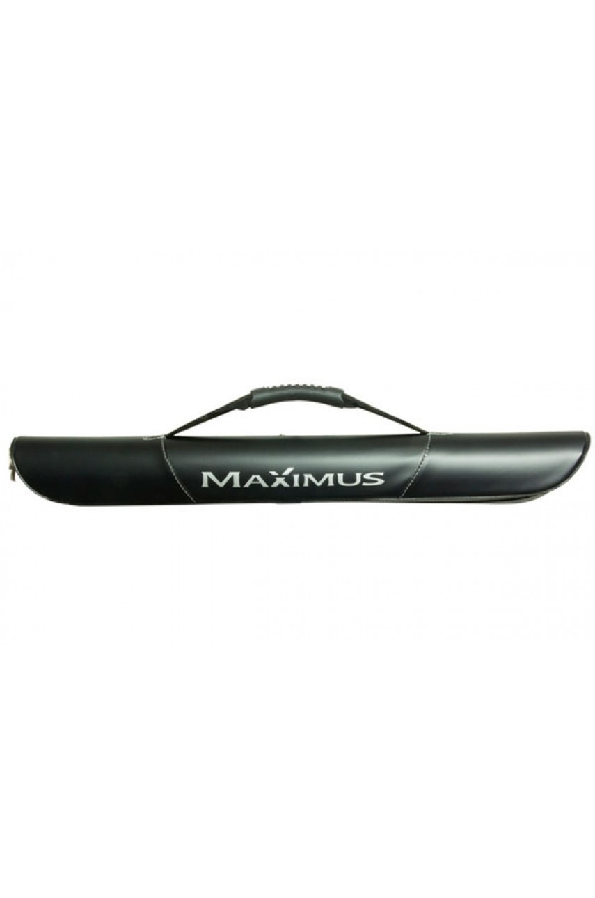 Удилище спиннинговое Maximus SMUGGLER  21L 2.1m 3-14g 4pcs тубус модель MTRCS21L от Maximus