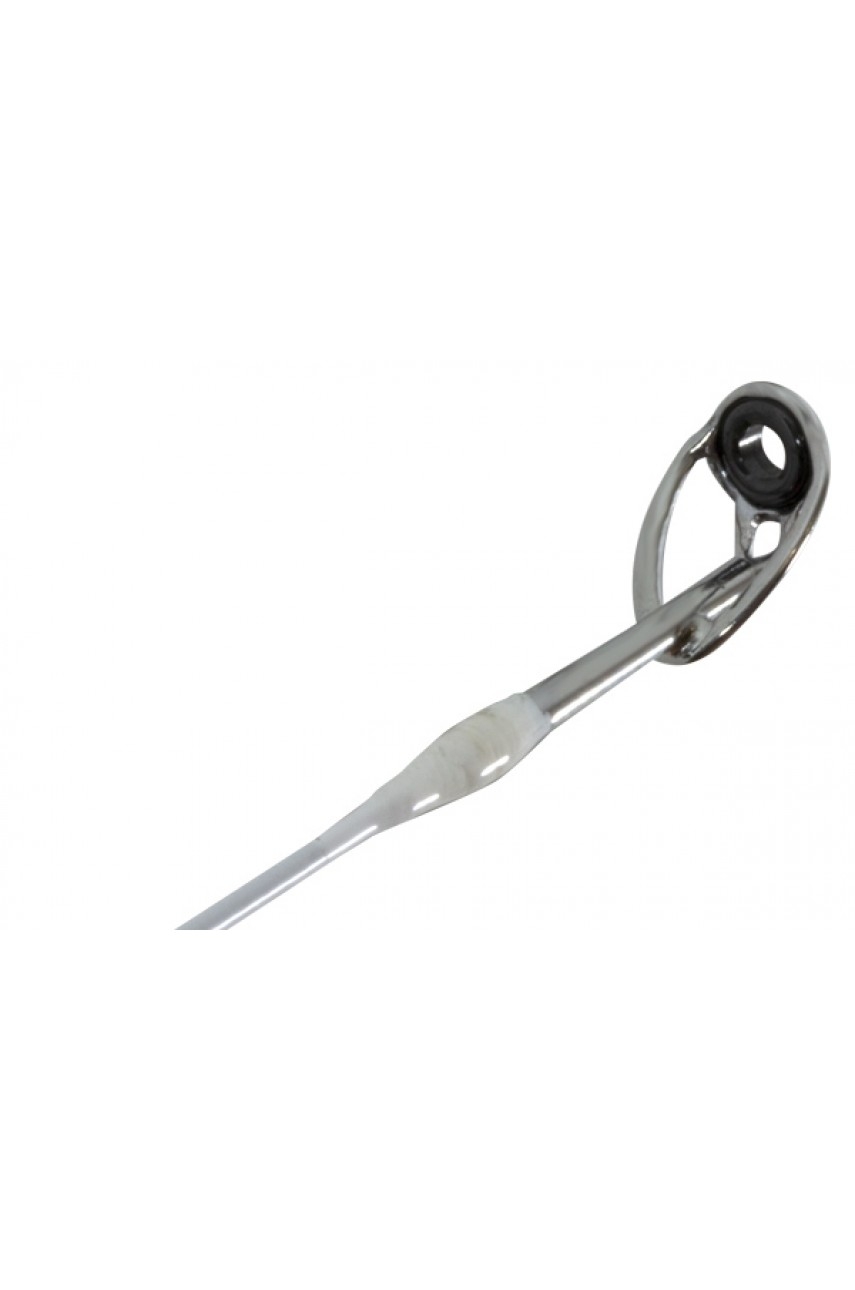 Удилище спиннинговое Maximus POINTER Travel 21UL  2,1 m 0,8-6 g модель MTRRFSPO21UL от Maximus