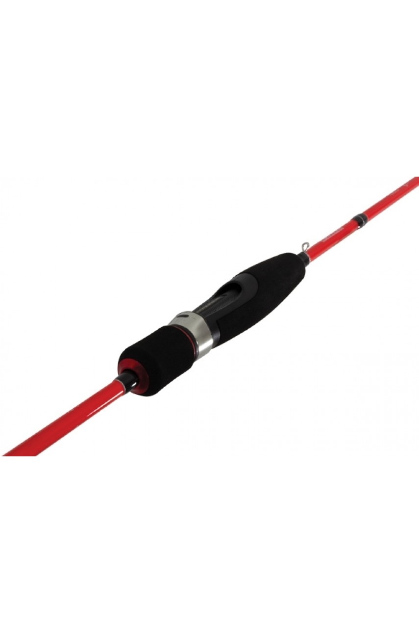 Удилище спиннинговое Maximus POINTER Travel 21UL  2,1 m 0,8-6 g модель MTRRFSPO21UL от Maximus