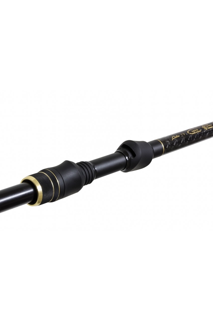 Удилище спиннинговое Maximus PULSE 762UL 2,28m 1,5 - 8g модель MRFSP762UL от Maximus