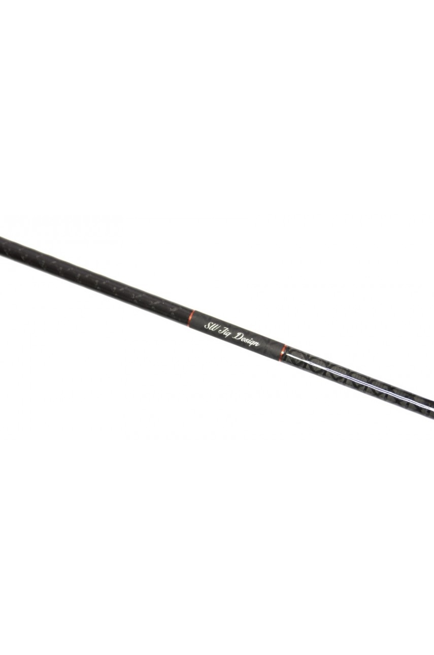 Удилище спиннинговое Maximus GRAVITY-X JIG 23ML 2,3m  5-21g модель MJSSGX23ML от Maximus