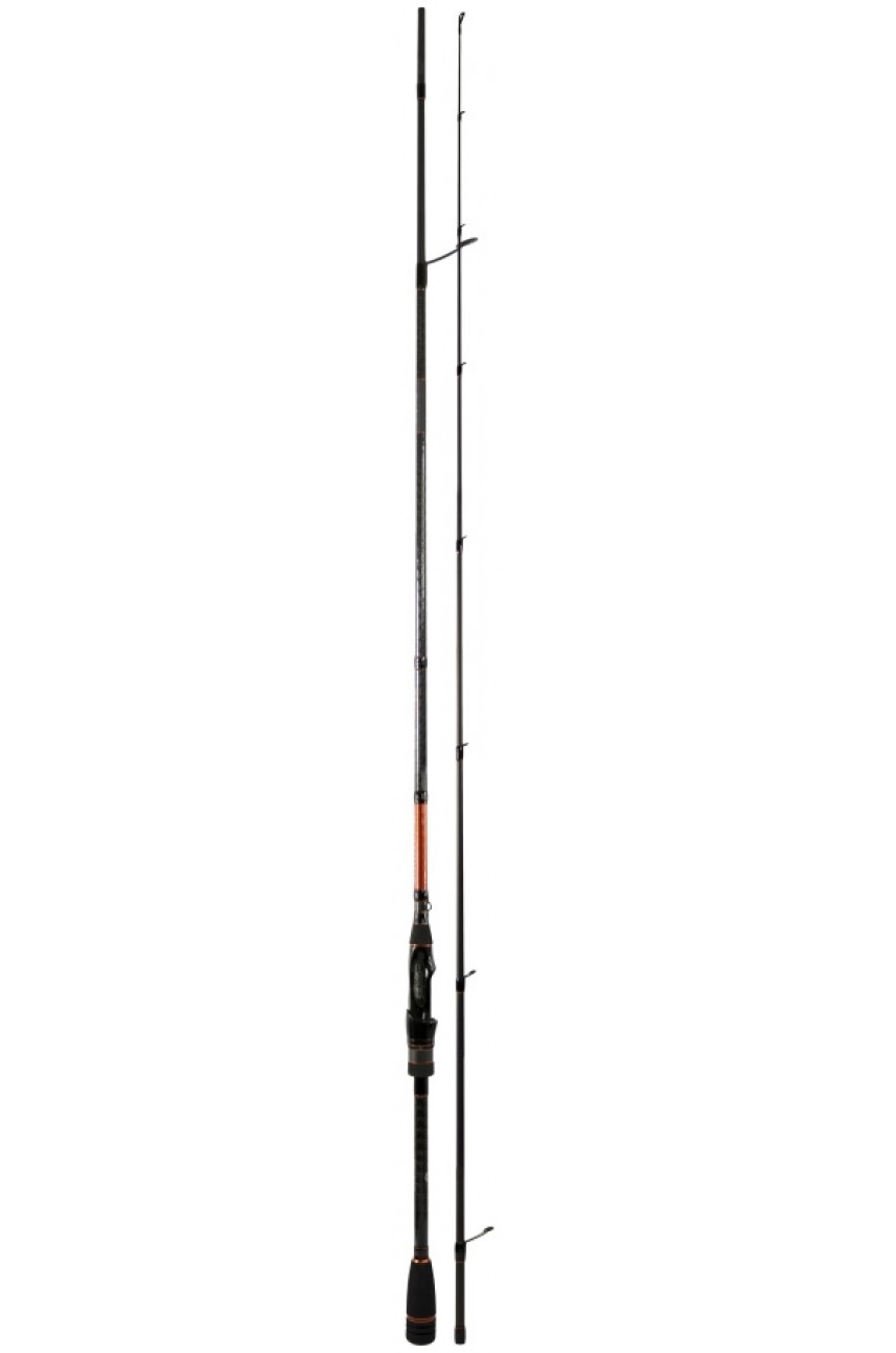 Удилище спиннинговое Maximus GRAVITY-X JIG 23ML 2,3m  5-21g модель MJSSGX23ML от Maximus