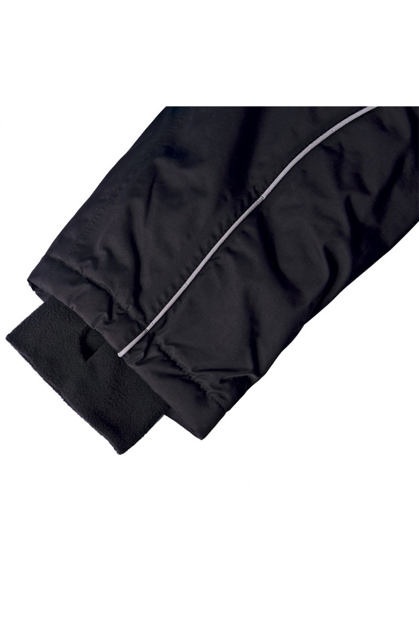 Костюм зимний Alaskan New Polar M красный/черный L (куртка+полукомбинезон) модель AWSNPMRBL от Alaskan