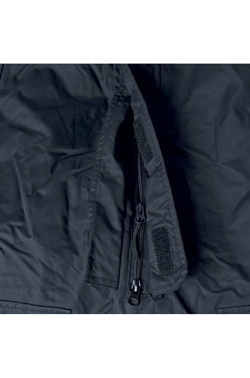 Костюм зимний Alaskan New Polar M красный/черный L (куртка+полукомбинезон) модель AWSNPMRBL от Alaskan