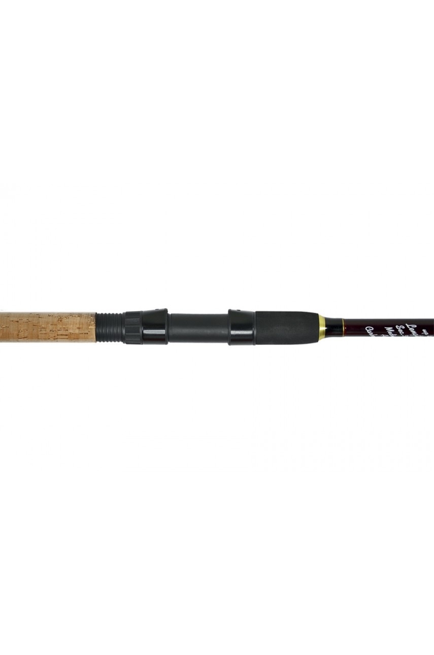 Удилище фидерное Maximus INVADER 330H 3.3 м 60/90/120 гр модель MFRI330H от Maximus