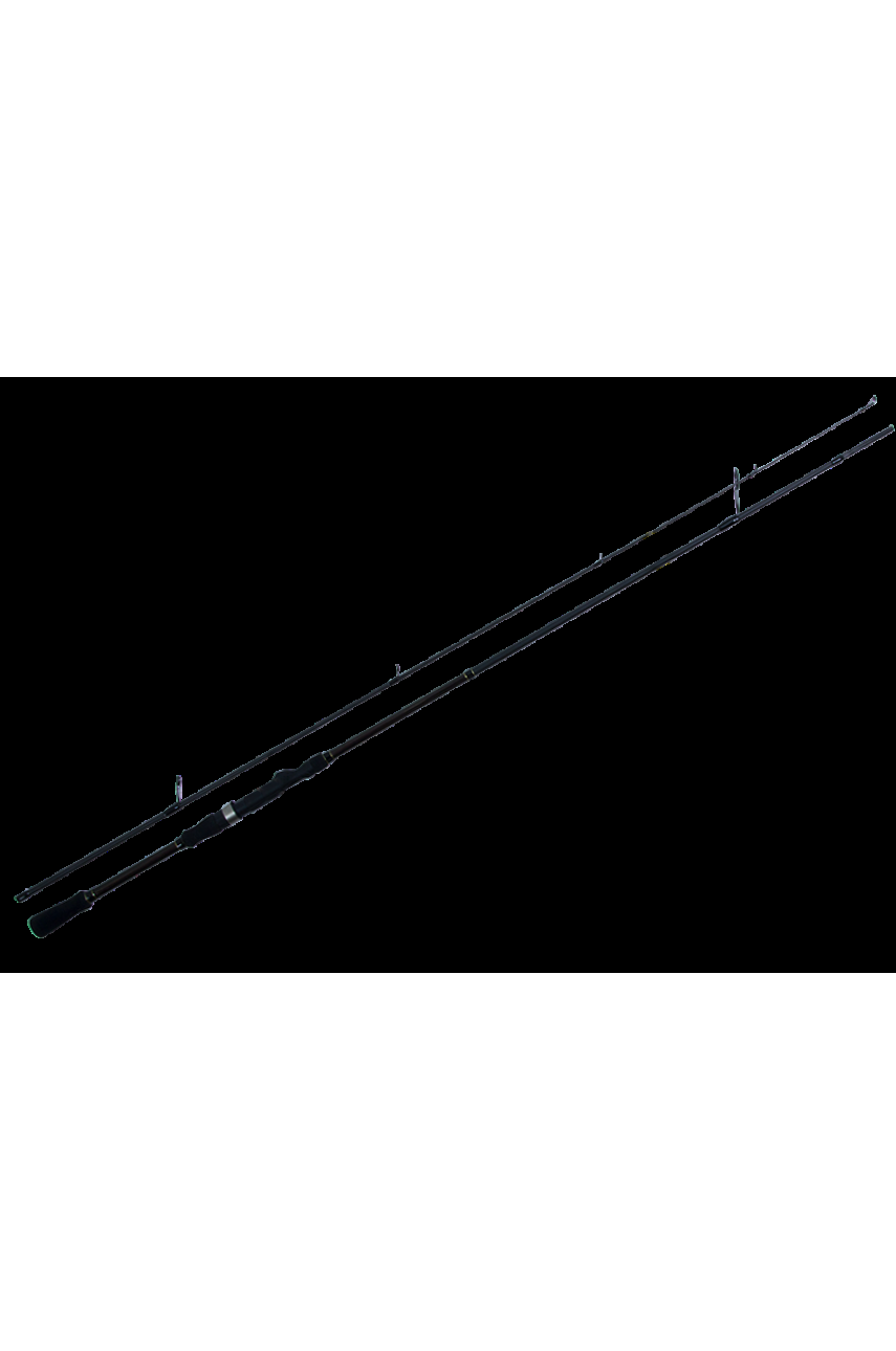 Удилище спиннинговое Maximus ZIRCON JIG 21L 2,1m  4-16g