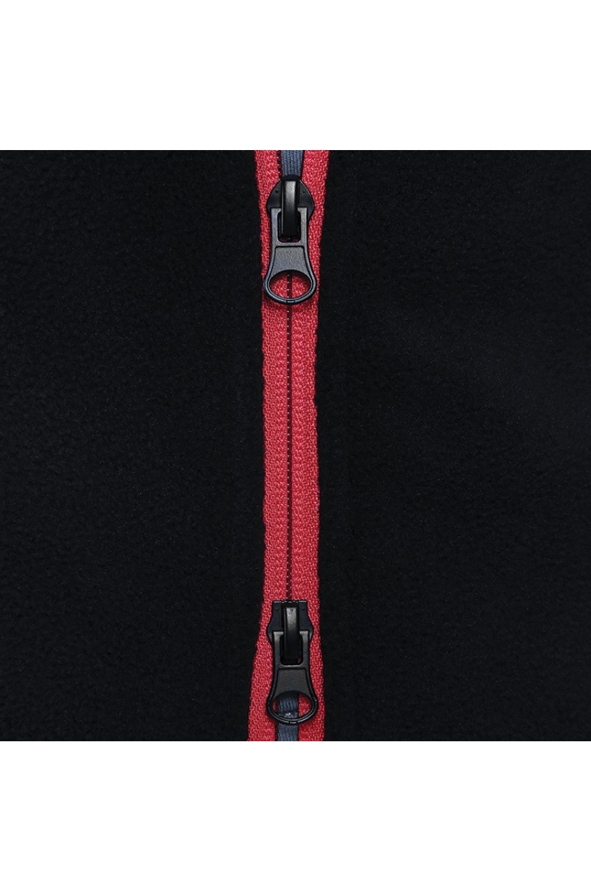 Флисовый комб.Alaskan River Ranger Bib черн. р-р    XS модель ADBRRBXS от Alaskan