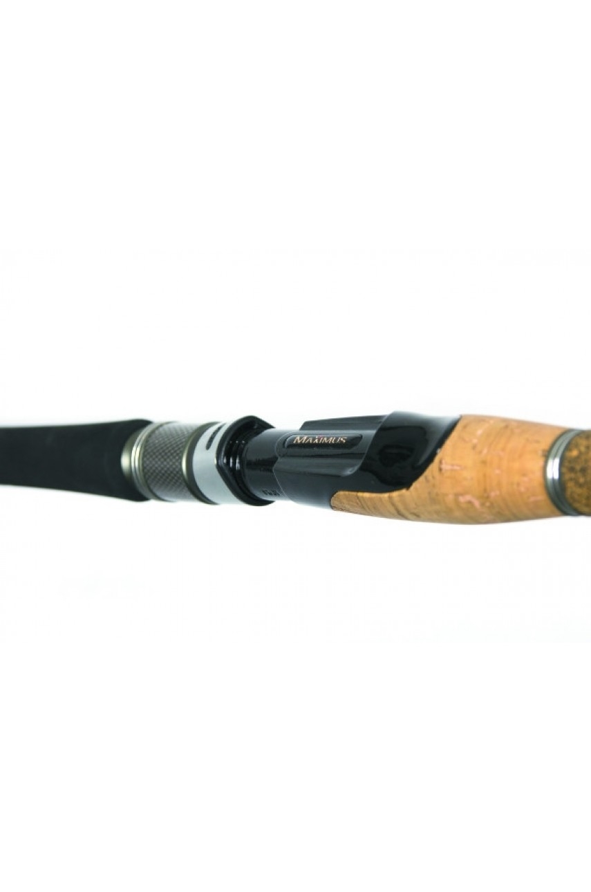 Удилище спиннинговое Maximus DREAMER-X  832ML  2,52m 5-21g модель MSDX832ML от Maximus