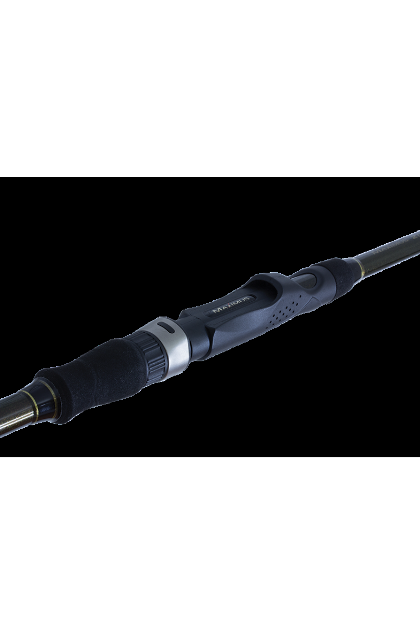 Удилище спиннинговое Maximus ZIRCON JIG 24H 2,4m  20-60g модель MJSSZI24H от Maximus
