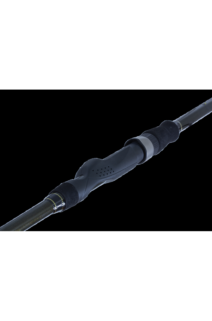 Удилище спиннинговое Maximus ZIRCON JIG 24H 2,4m  20-60g модель MJSSZI24H от Maximus
