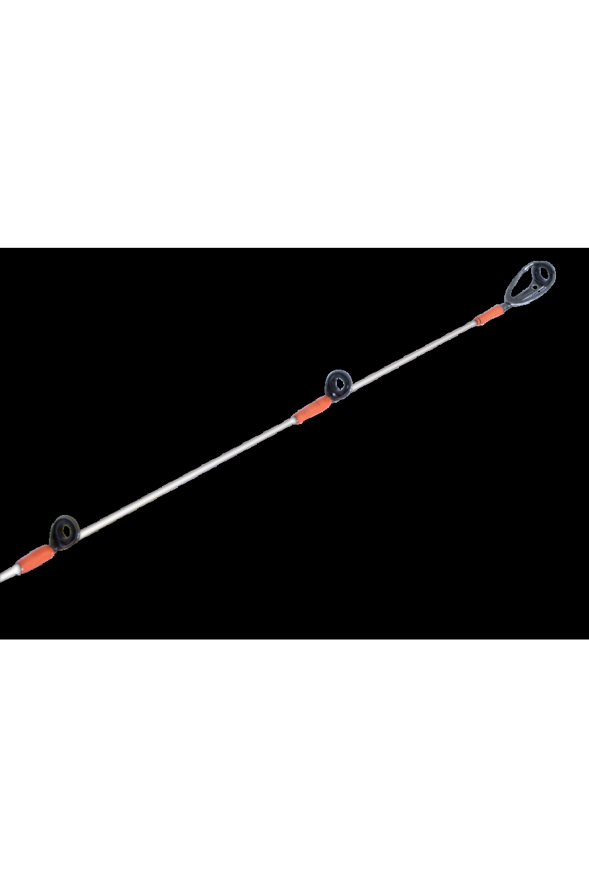 Удилище спиннинговое Maximus STREETRACER 21SUL 2,1m   0,4-5g  (тип вершинки Solid) модель MRFSSR21SUL от Maximus