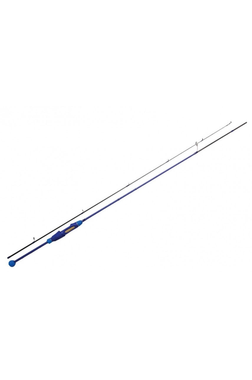 Удилище спиннинговое Maximus NEON MIDORI 602XUL 1,83 m 0,8-4g модель MAESNM602XUL от Maximus