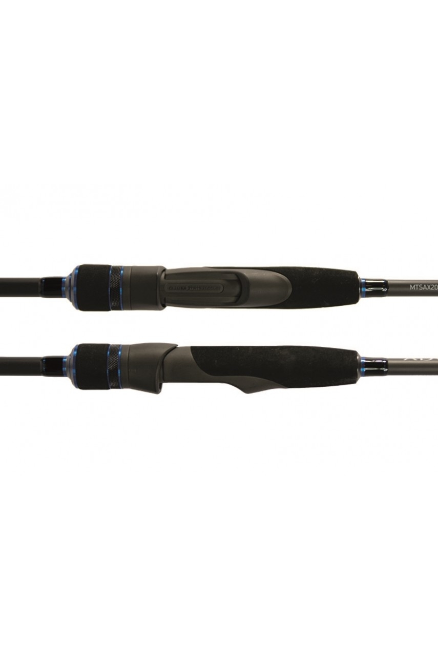 Удилище спиннинговое Maximus ADVISOR TWITCHING 213MH 2,13m  12-40g модель MTSA213MH от Maximus