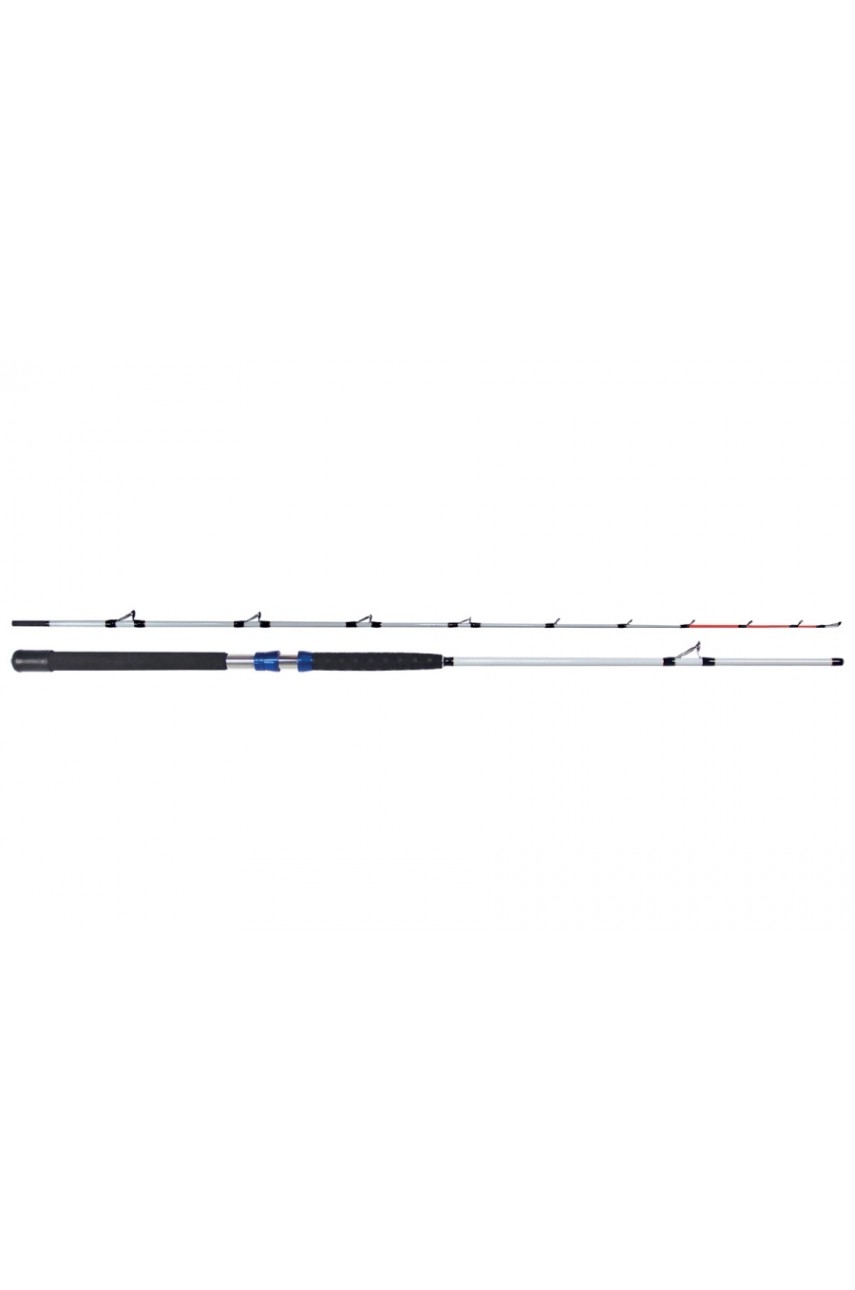 Удилище троллинговое Maximus JAZZ 702H 2,1m 15-40 lb модель MTRLSJ702H от Maximus