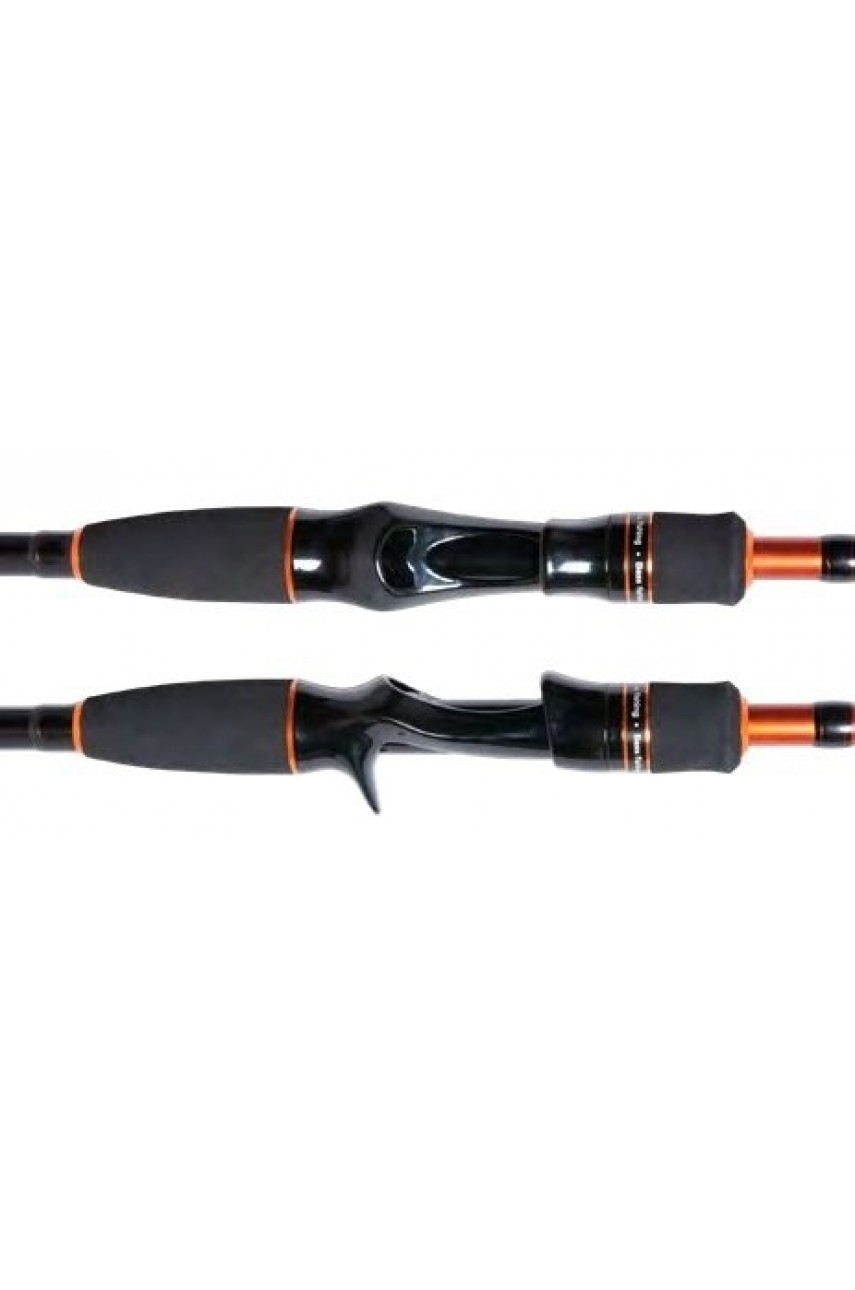 Удилище спиннинговое Maximus WORKHORSE-BF 712M 2,16m 7-21g 2pcs модель MSWHBF712M от Maximus