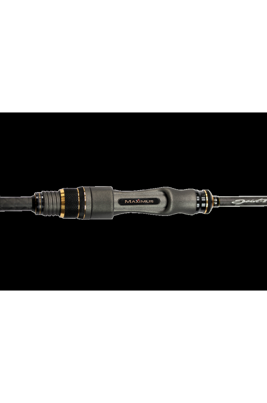 Удилище спиннинговое Maximus EGOIST-Z 702UL 2,13m  1 -7g модель MSEZ702UL от Maximus