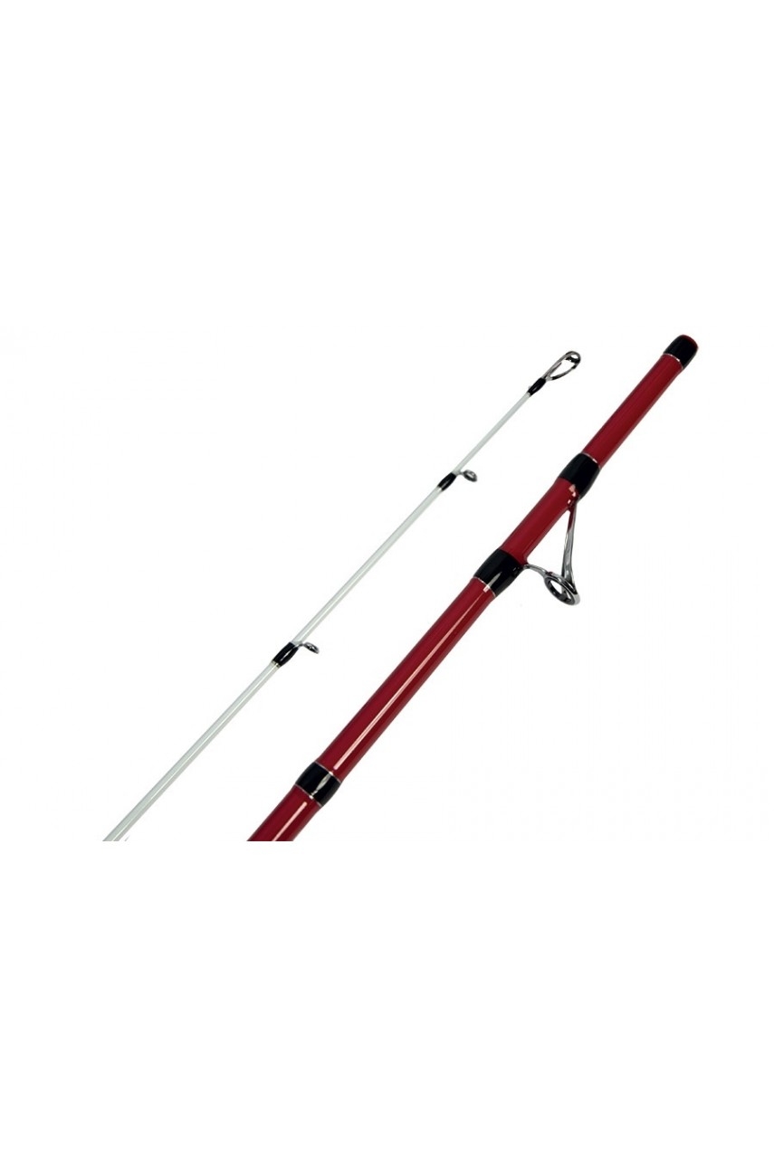 Удилище троллинговое Maximus TRACER 702ML 2.1m 10-25lb модель MTRLHT702ML от Maximus