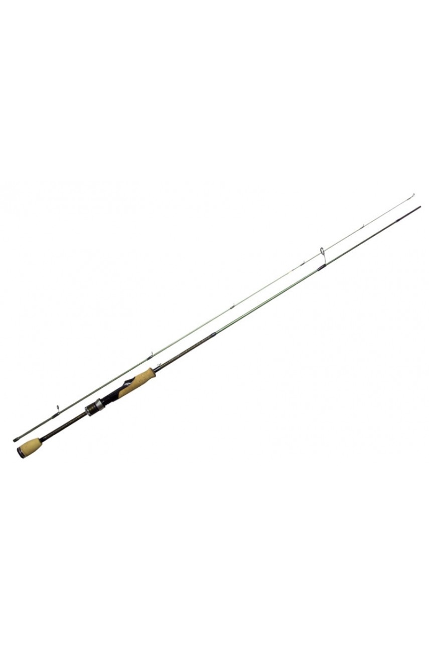 Удилище спиннинговое Maximus LEGEND ULTRAS 19UL 1,9m  1-7g модель MULSLU19UL от Maximus