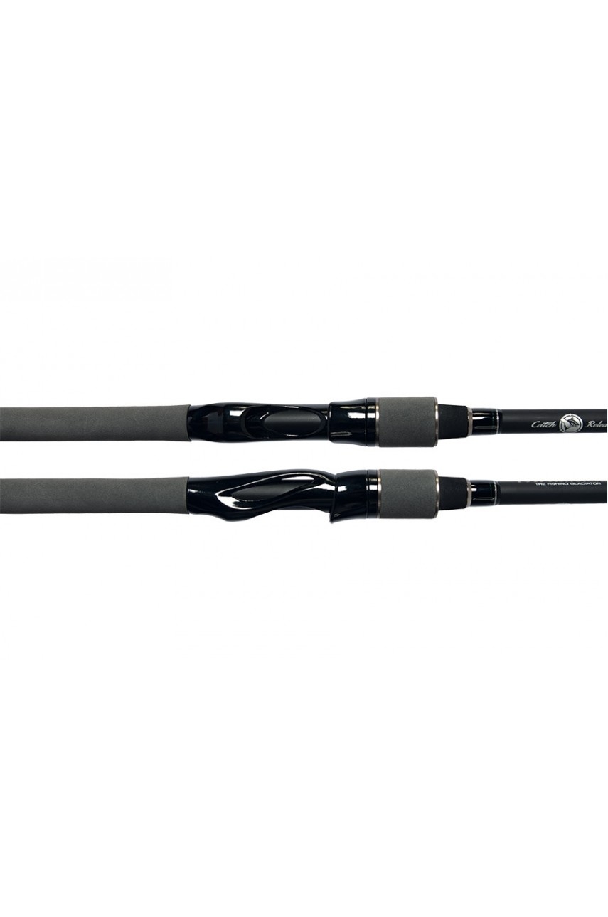 Удилище спиннинговое Maximus WILD POWER-Z JIG 228M 2,28m 7-28g модель MJSSWPZ228M от Maximus