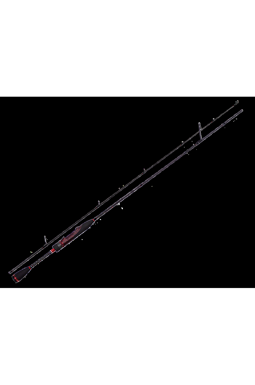 Удилище спиннинговое Maximus HIGH ENERGY-Z 18UL, 1.8m, 1-7g модель MSHEZ18UL от Maximus