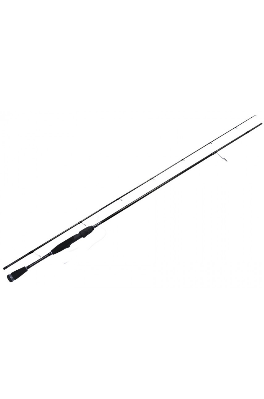Удилище спиннинговое Maximus SATORI Twitch 672M 2,04 m 6-28 g модель MTSSGR672M от Maximus