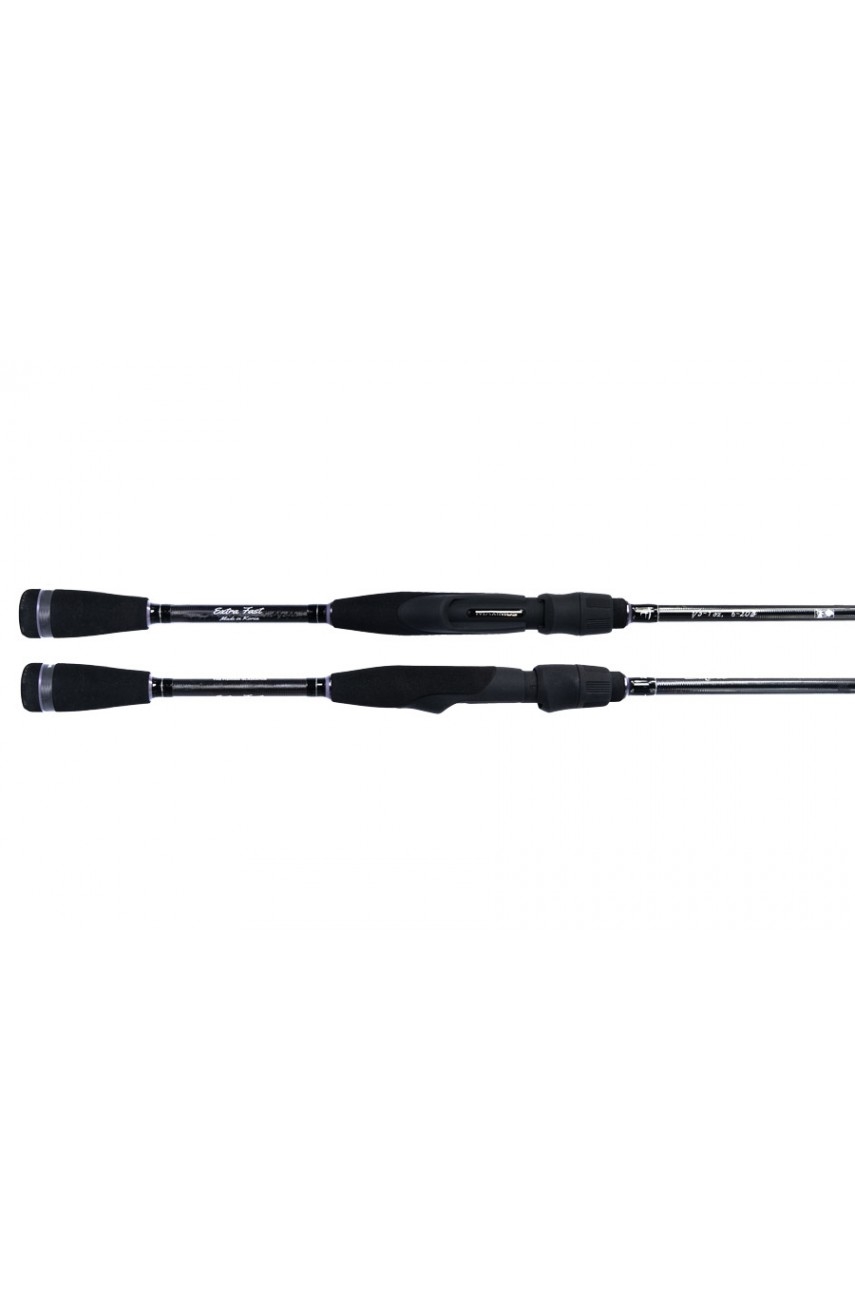 Удилище спиннинговое Maximus SATORI Twitch 672M 2,04 m 6-28 g модель MTSSGR672M от Maximus