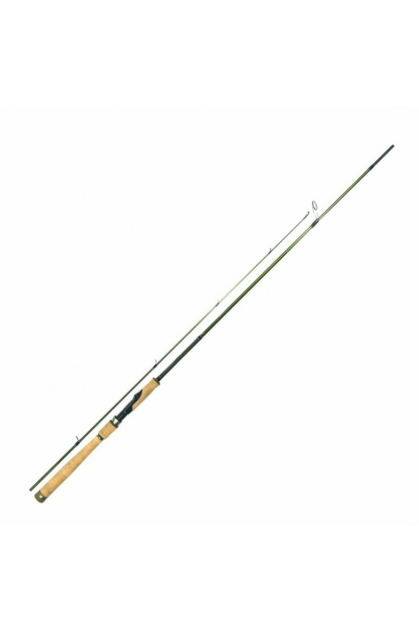 Удилище спиннинговое Maximus LEGEND-X 22L 2.2m 3-10g модель MSLX22L от Maximus