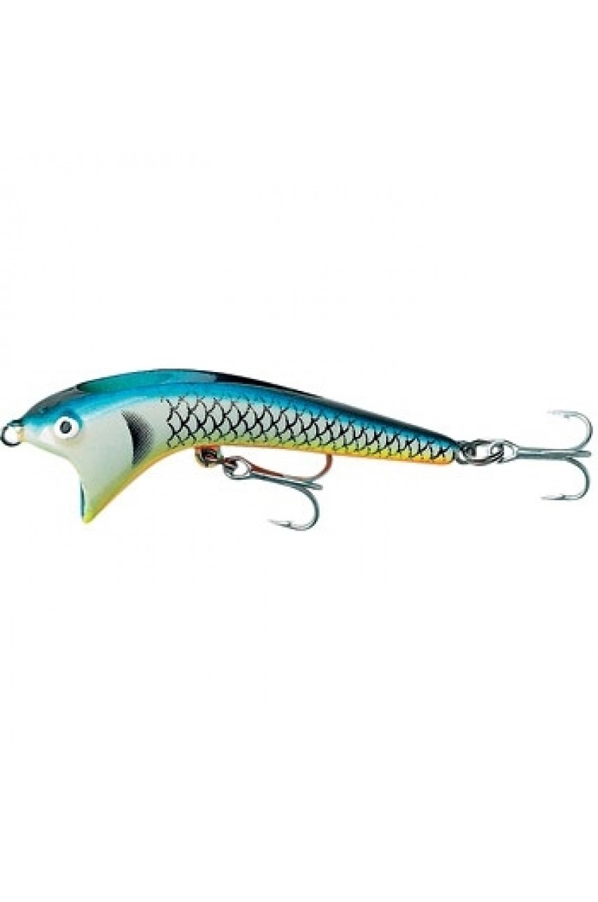 Воблер Nils Master BIG MOUTH, 11cm, #685