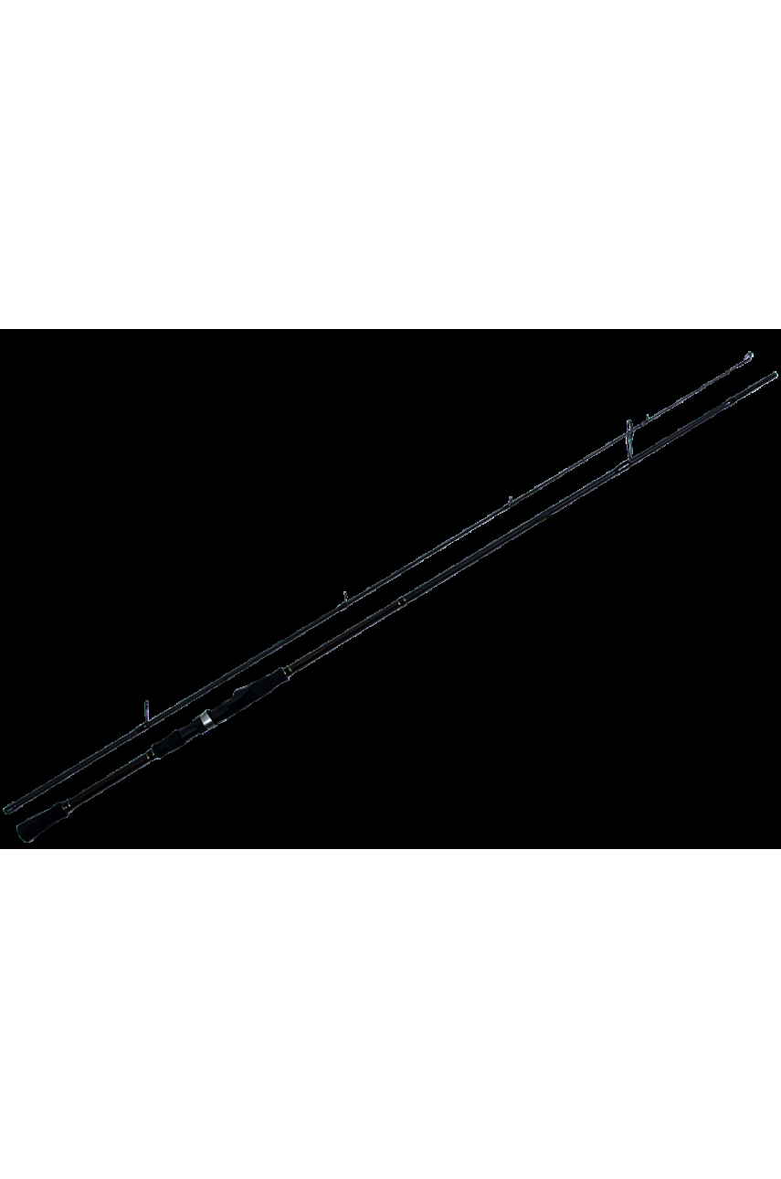 Удилище спиннинговое Maximus ZIRCON 24L 2,4m  3-15g модель MSZI24L от Maximus