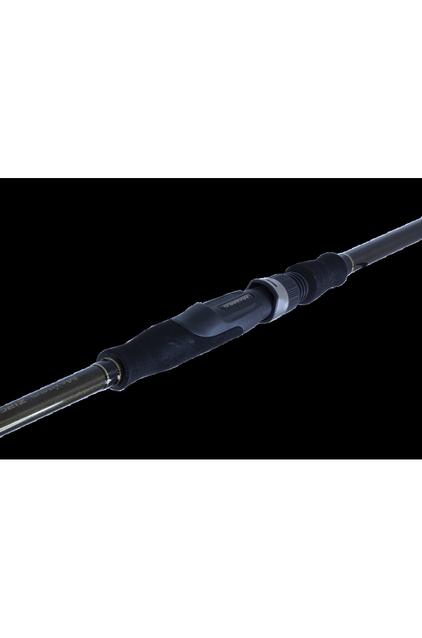 Удилище спиннинговое Maximus ZIRCON 24L 2,4m  3-15g модель MSZI24L от Maximus