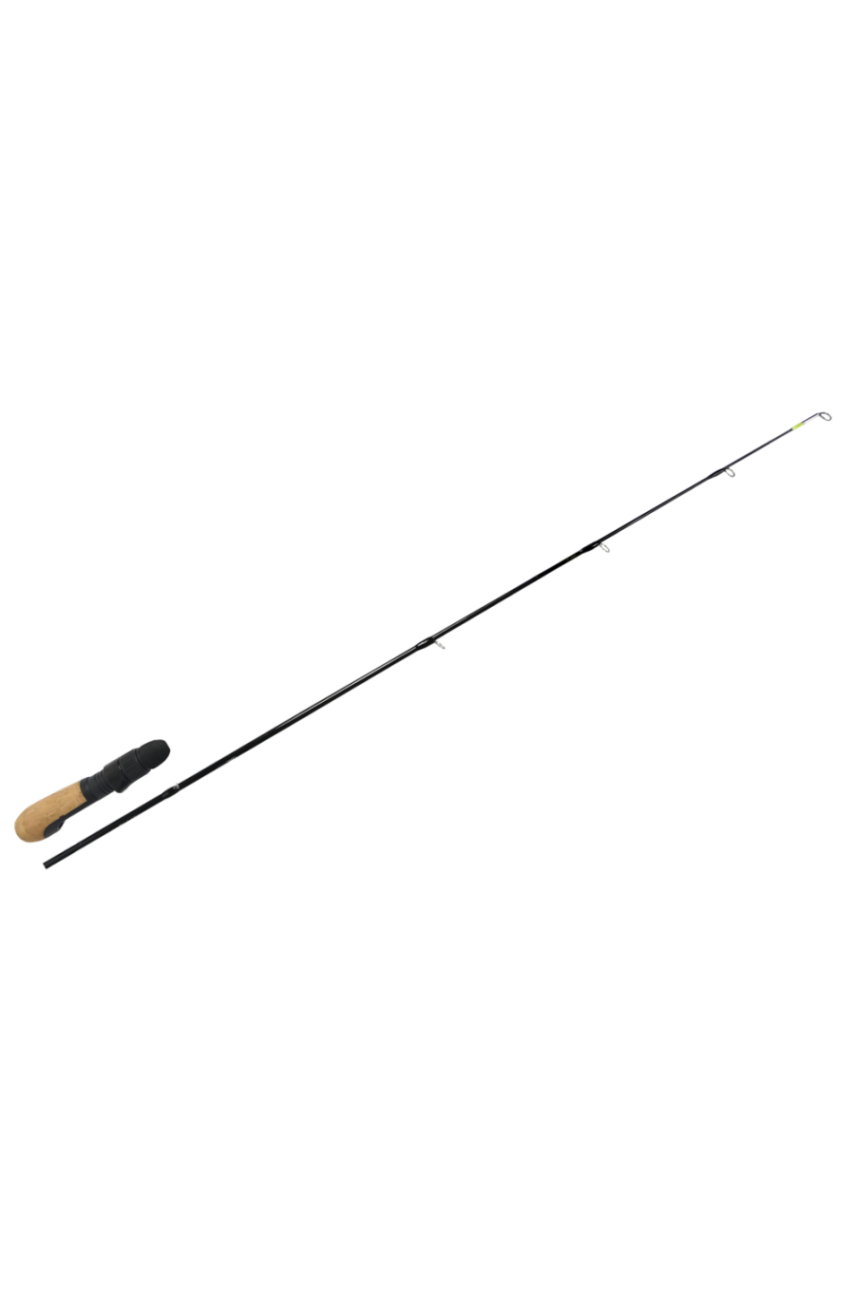 Зимняя удочка Maximus REVOLT ICE SPORT X 302XH (MIRRISX302XH) 0,75м до 70гр модель MIRRISX302XH от Maximus
