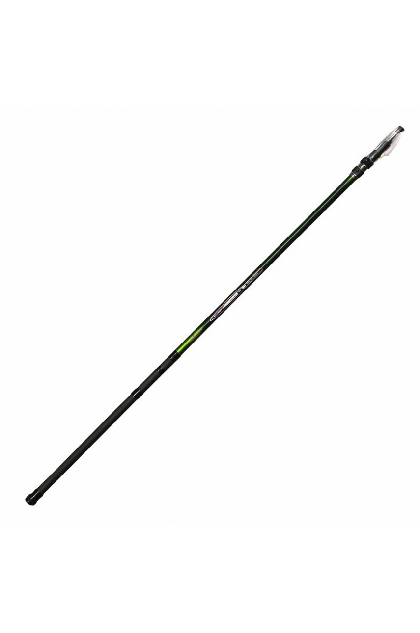 Удилище поплавочное Maximus без кол. WIZARD 550 5.5m Pole модель MWTE550 от Maximus