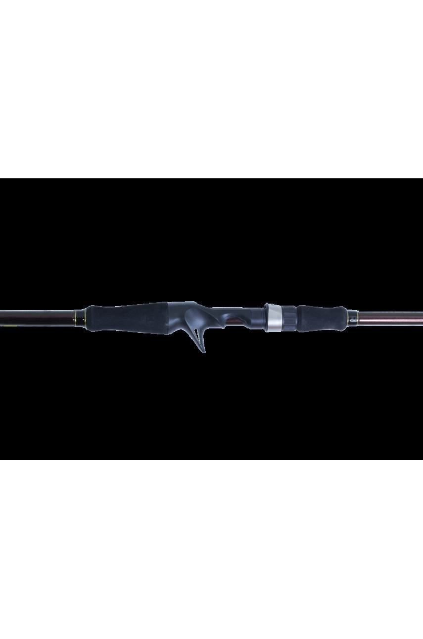 Удилище кастинговое Maximus ZIRCON C 24MH 2,4m  10-42g модель MCZI24MH от Maximus