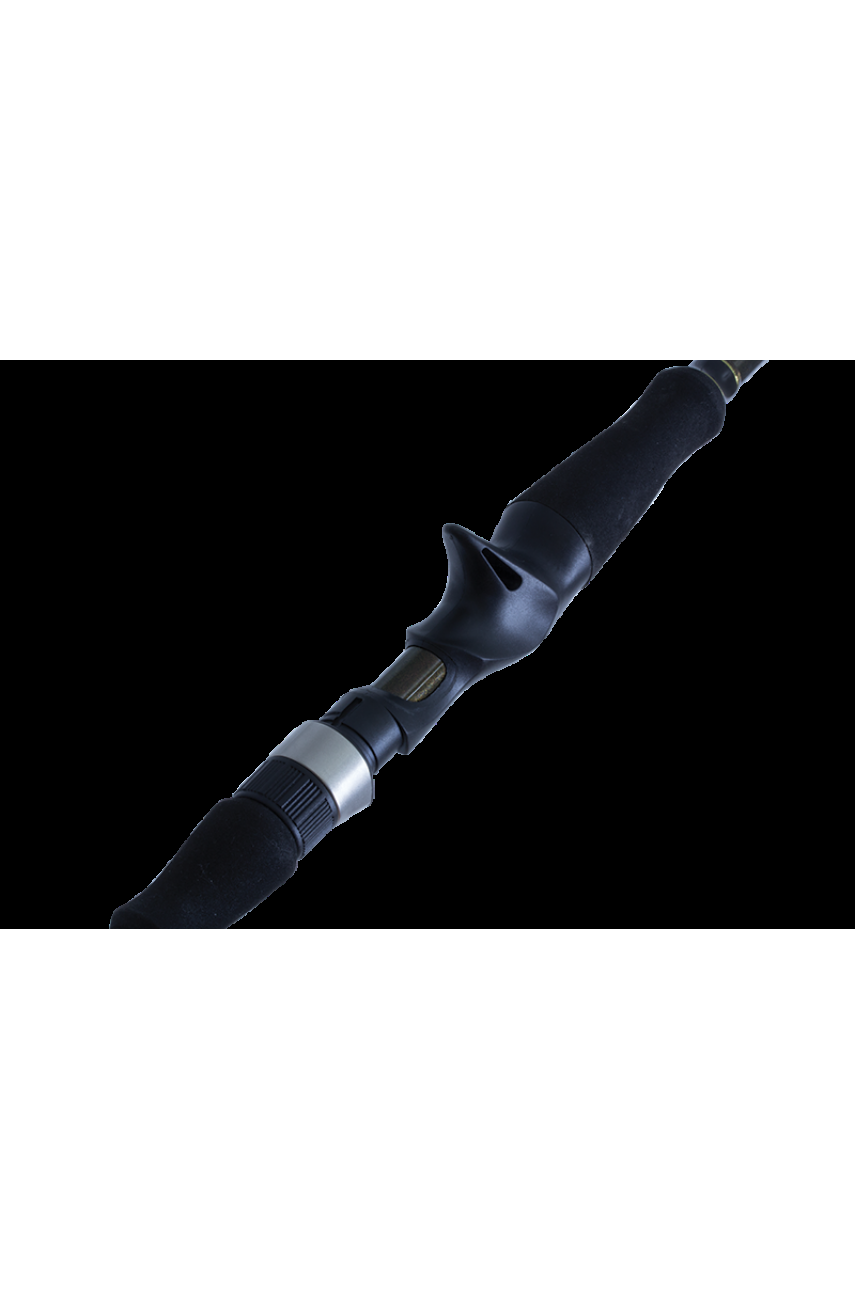 Удилище кастинговое Maximus ZIRCON C 24MH 2,4m  10-42g модель MCZI24MH от Maximus
