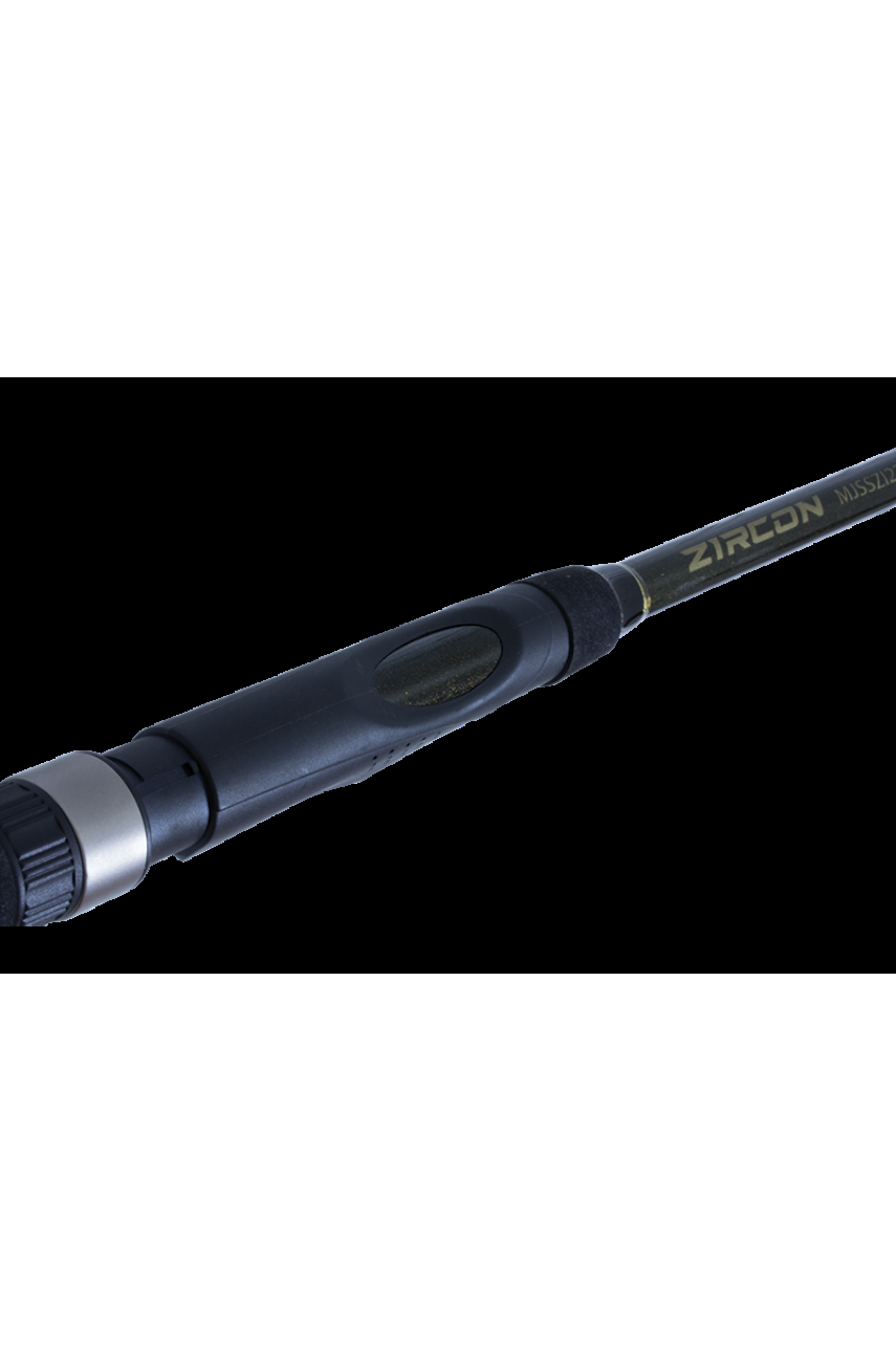 Удилище спиннинговое Maximus ZIRCON JIG 22ML 2,2m  7-25g модель MJSSZI22ML от Maximus