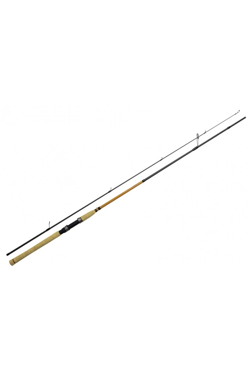 Удилище спиннинговое Maximus WORKHORSE - X 22ML 2,2m5-20g (пробк.рук.) модель MCESWHX22ML от Maximus