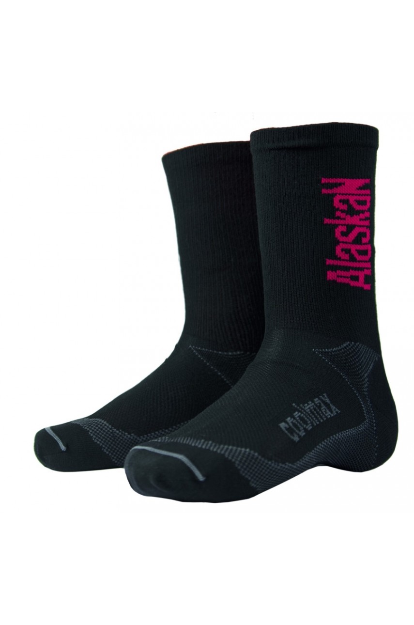 Носки Alaskan Summer Socks  L