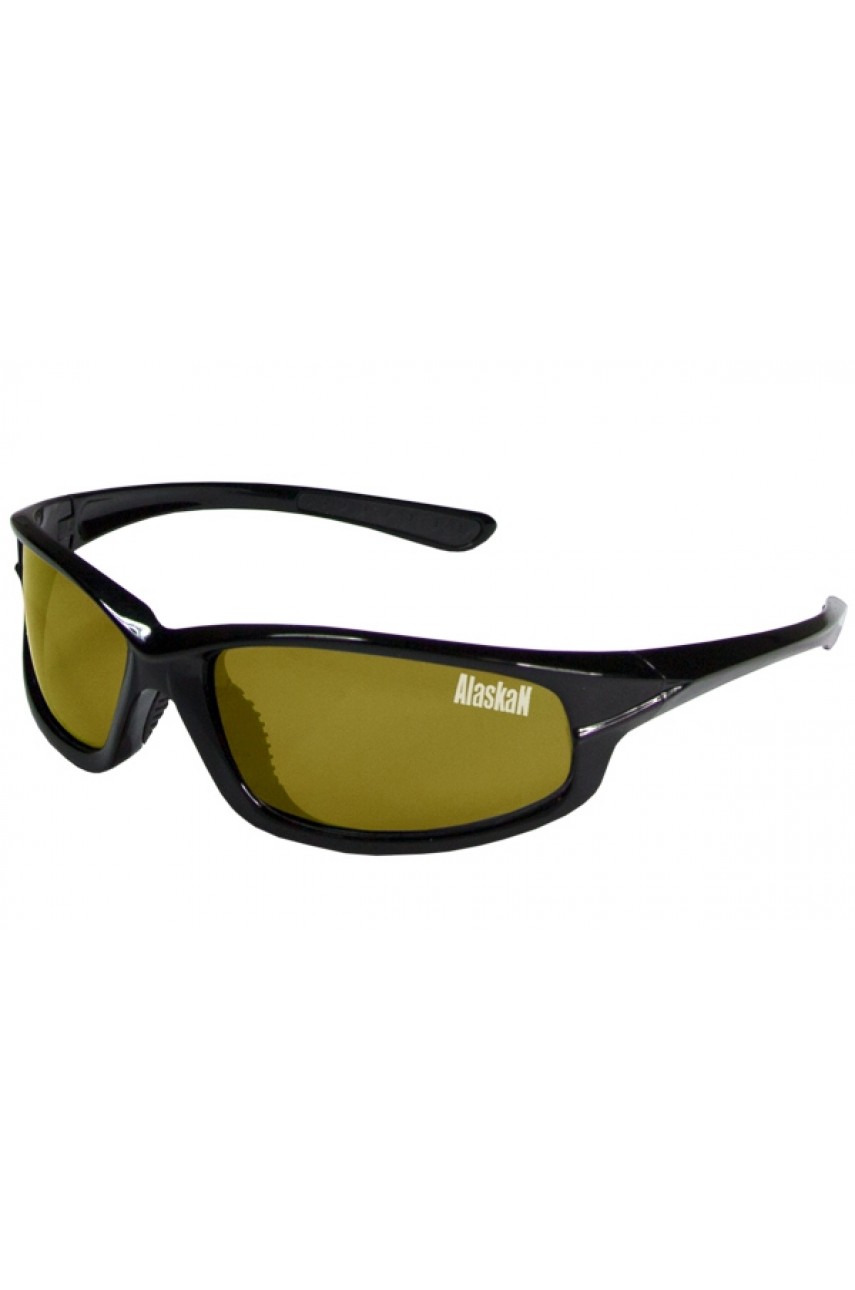 Поляризационные очки Alaskan AG13-01 Innoko yellow