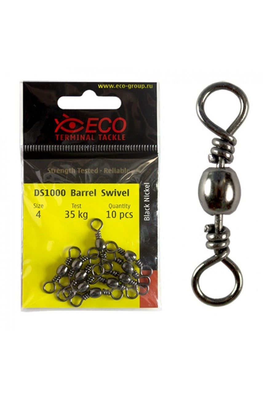 Вертлюг ECOPRO DS1000 №4 Вертлюг ECOPRO DS1000 №4