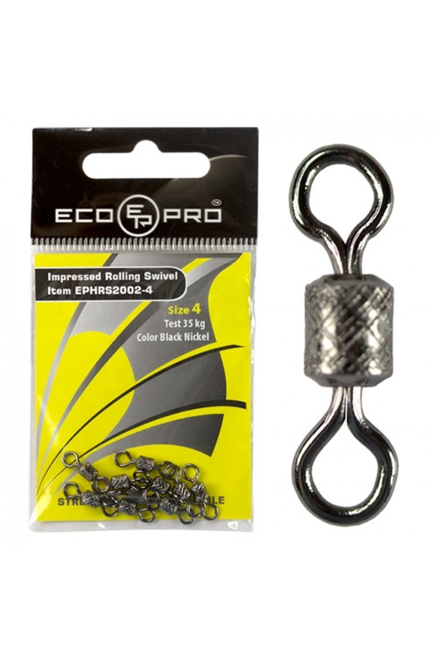 Вертлюг ECOPRO EP-102-12 - 10шт Вертлюг ECOPRO EP-102-12 - 10шт