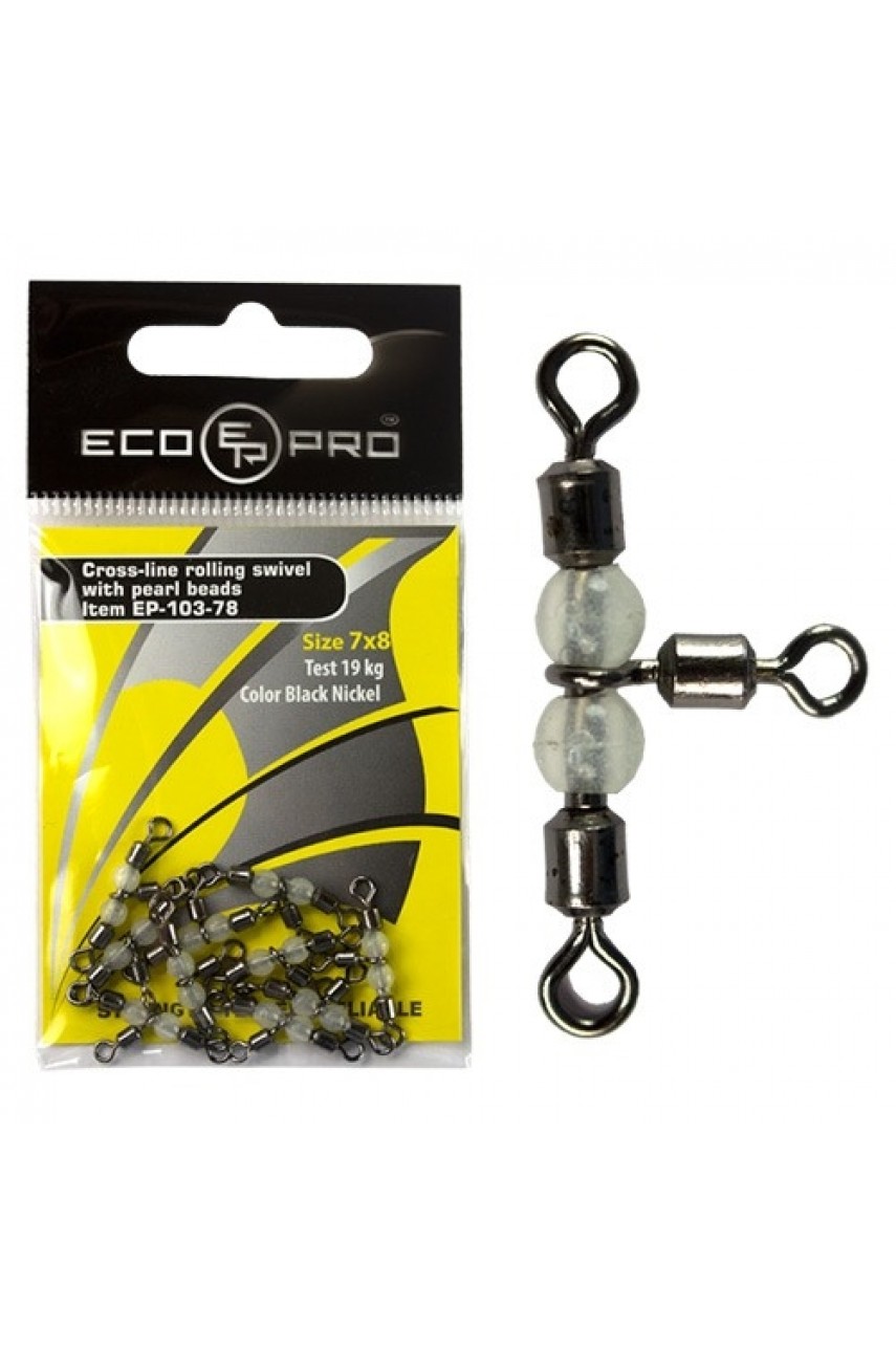 Вертлюг ECOPRO EP-103-56 - 10шт Вертлюг ECOPRO EP-103-56 - 10шт