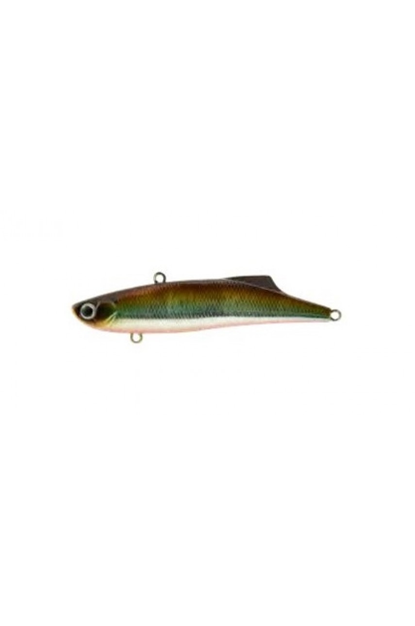Виб ECOPRO Nemo Fin 90мм 28г 044 Wounded Roach