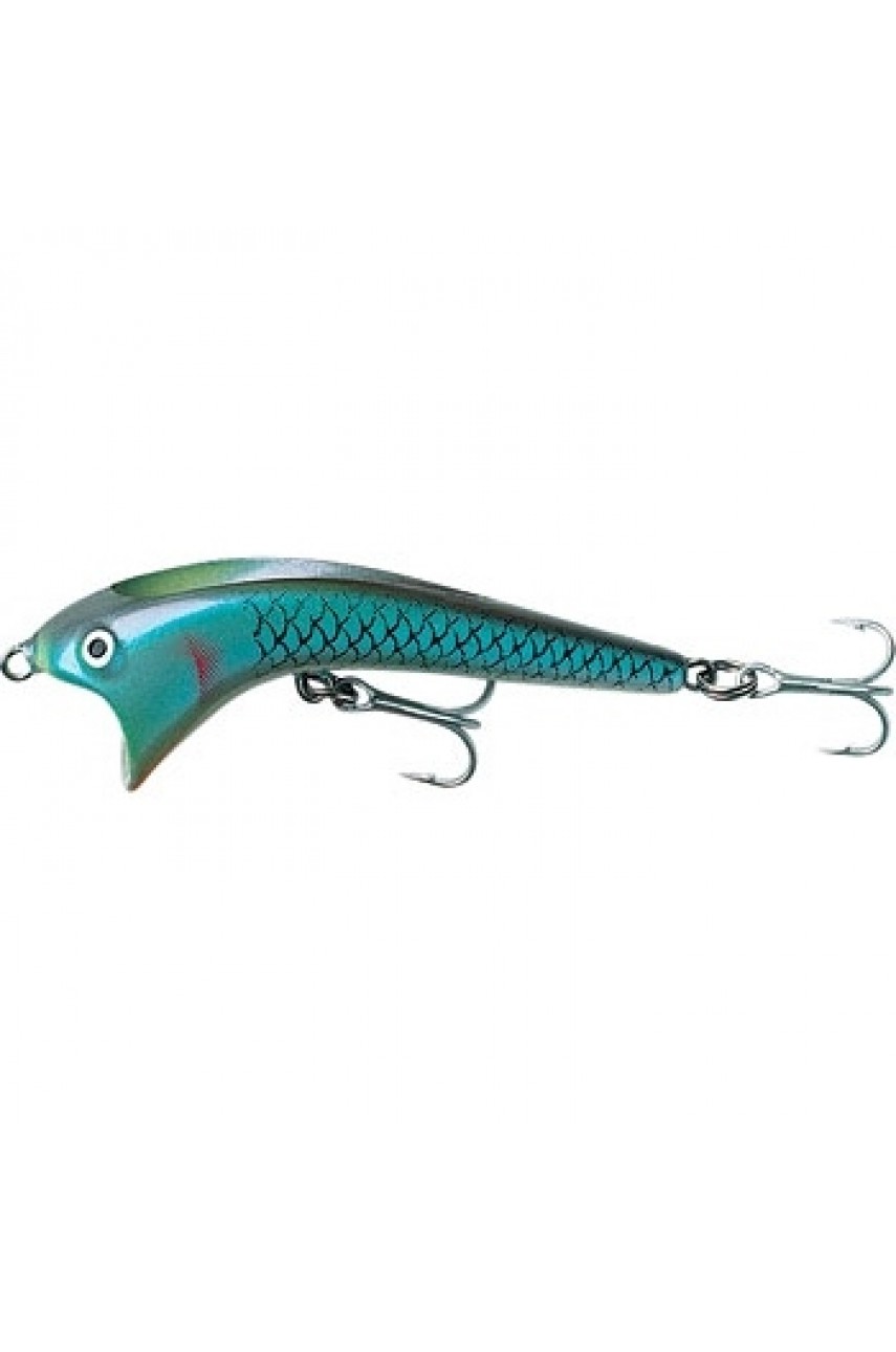 Воблер Nils Master BIG MOUTH,  7,5cm, #671