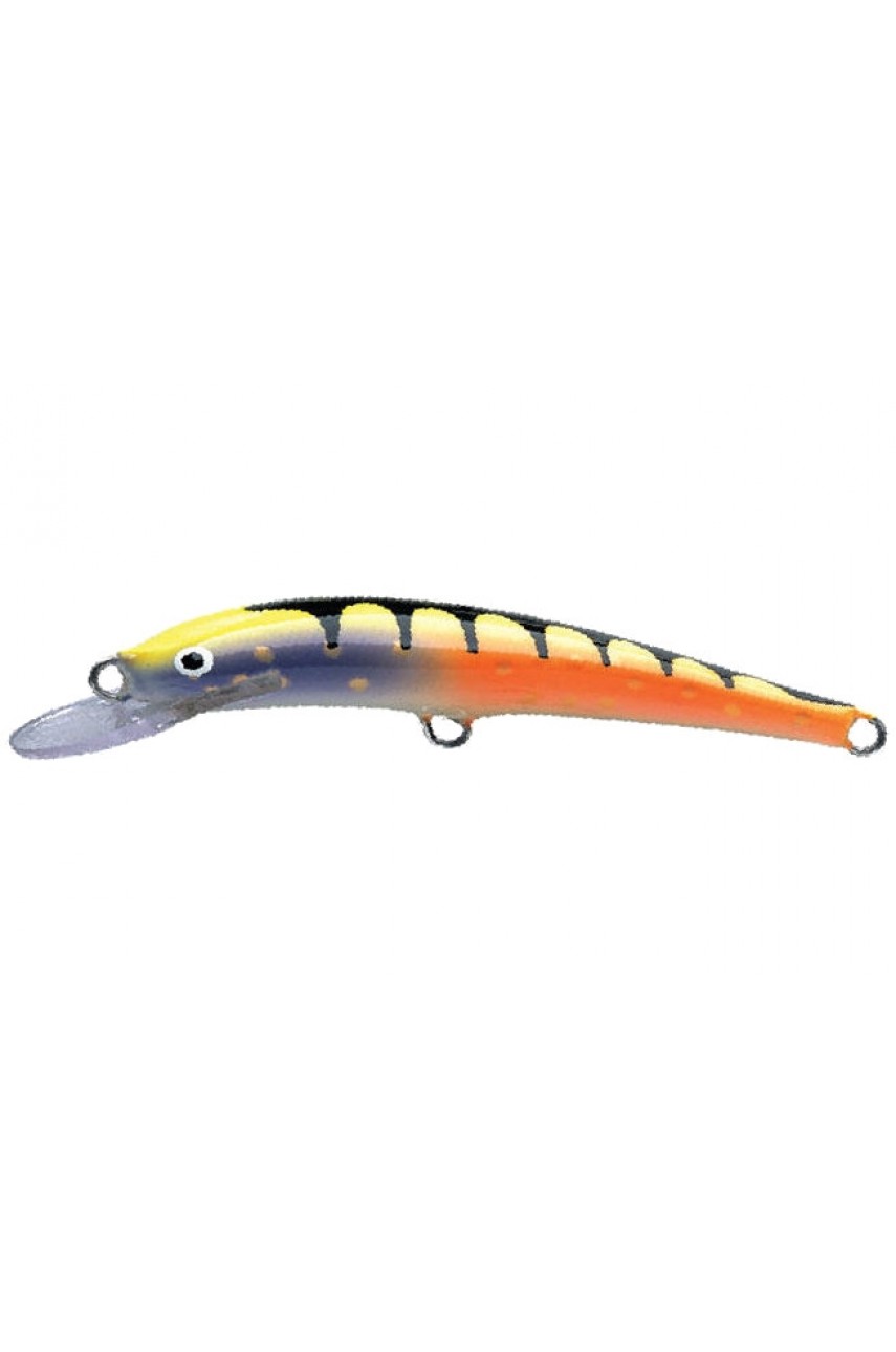 Воблер Nils Master INVINCIВLE Floating 12cm, 24 г., #017