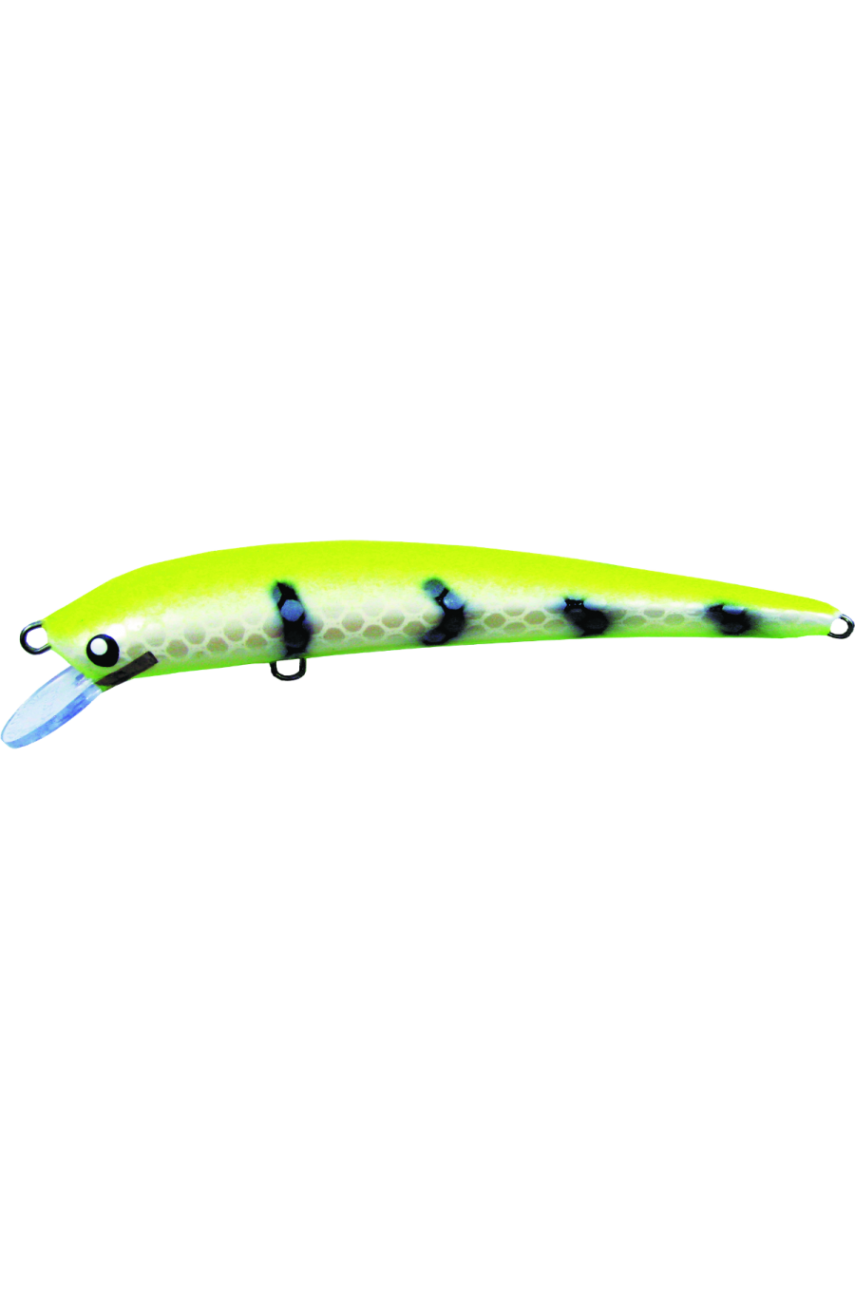 Воблер Nils Master INVINCIВLE Shallow, 12cm, 13 г., #117