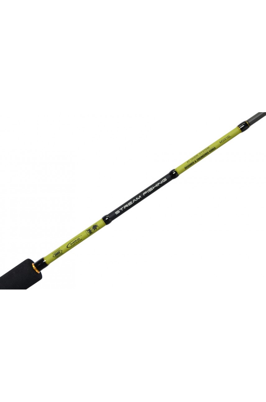 Удилище спин. Maximus ICHIRO-X STREAM 145UL 1,45m   1-5g