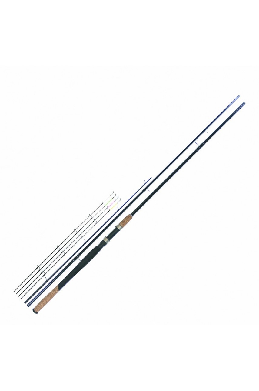 Удилище фидерное Maximus BREAM MASTER 360M 3.6m 30-90g модель MFRBM360ML от Maximus