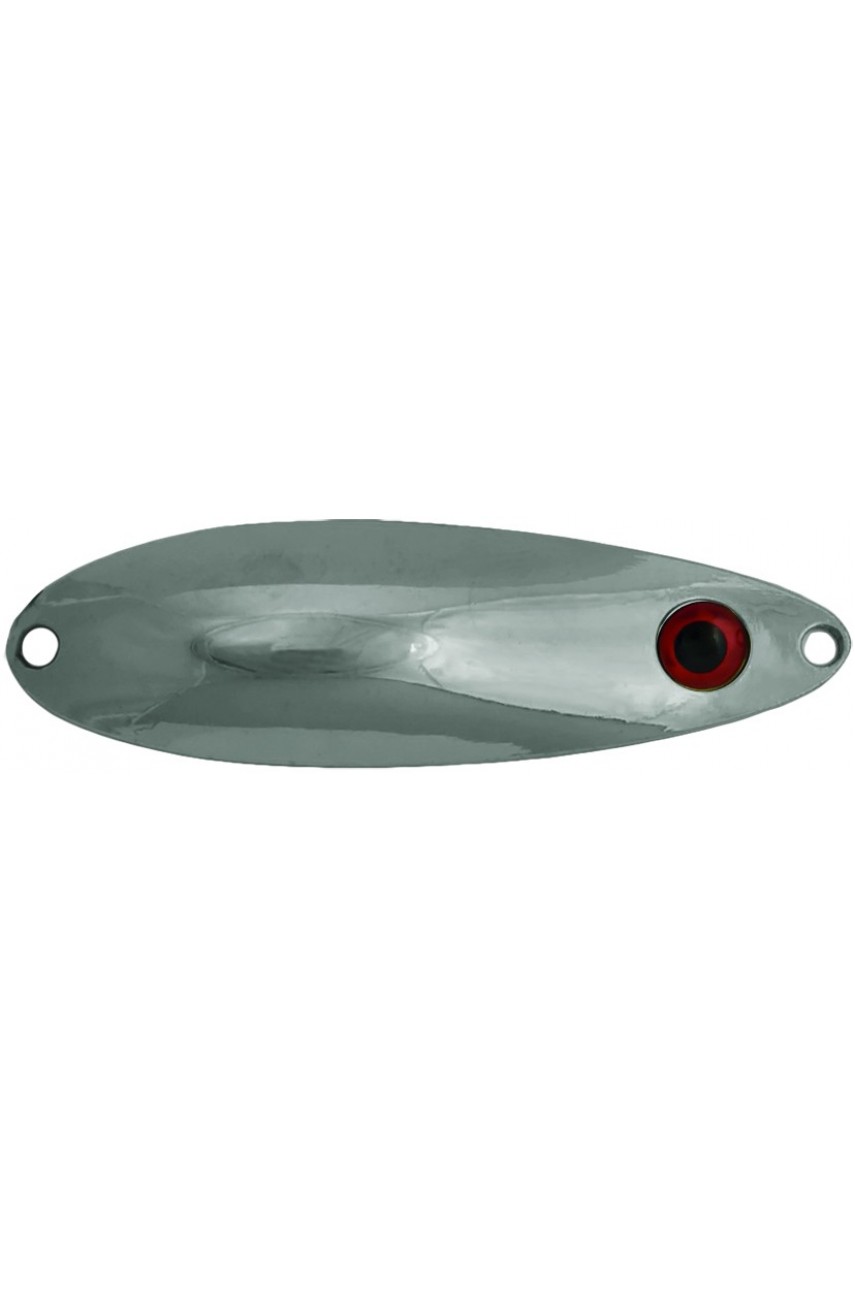 Блесна колеблющаяся LureMax Plankton-S, 68 мм., 14 г., 82
