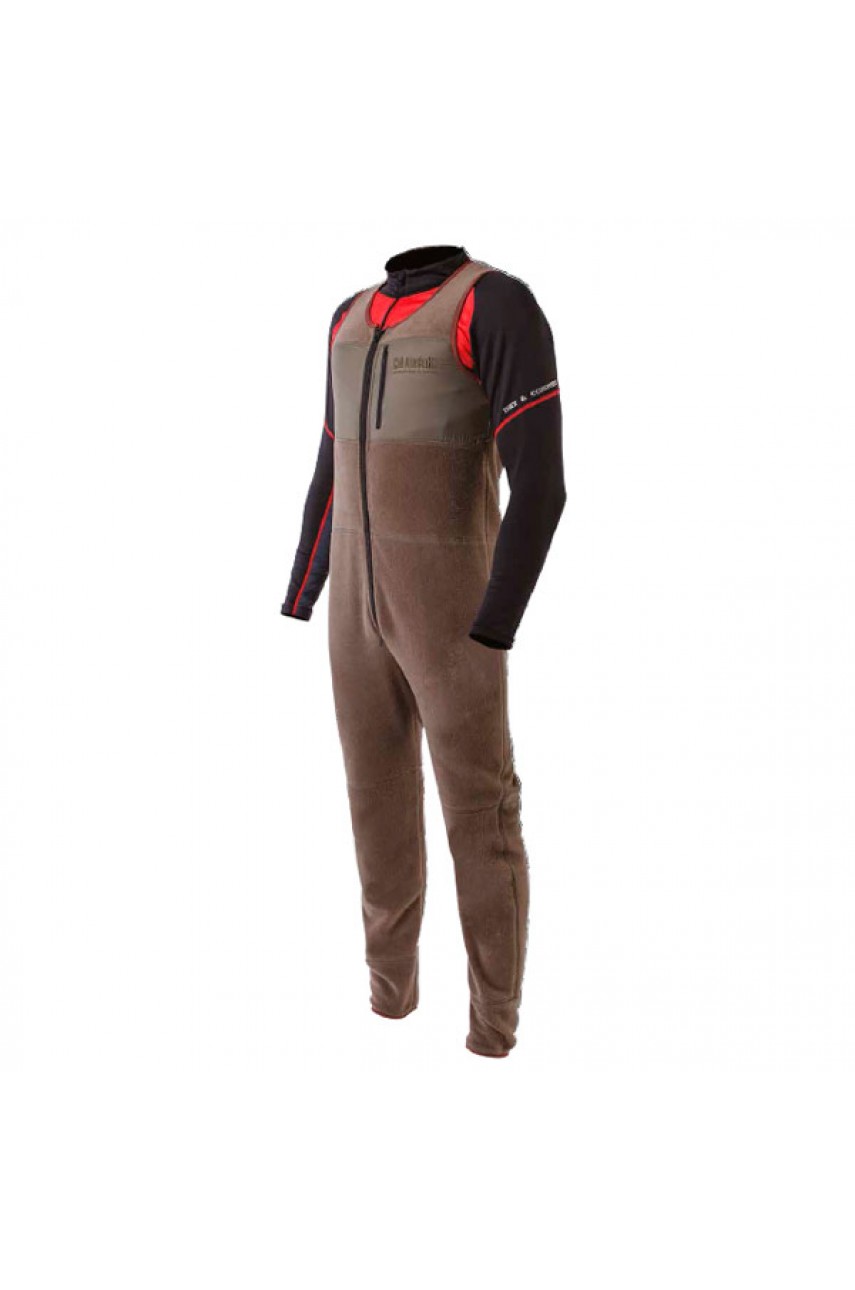 Флисовый комб. Alaskan River Ranger Bib р-р XXL модель ADBRRO2XL от Alaskan